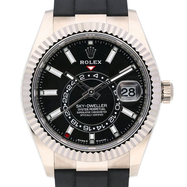 Rolex Sky-Dweller 336239